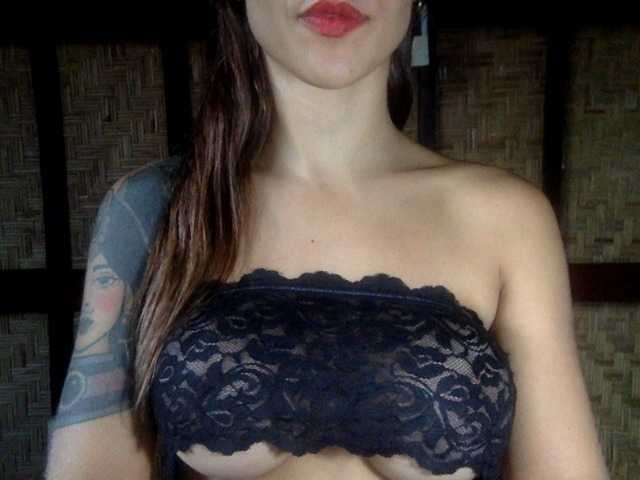 ブロードキャストスクリーンショット TammiZ