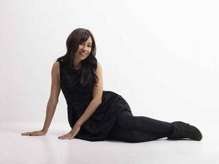 エロティックなビデオチャット TallulahRilly