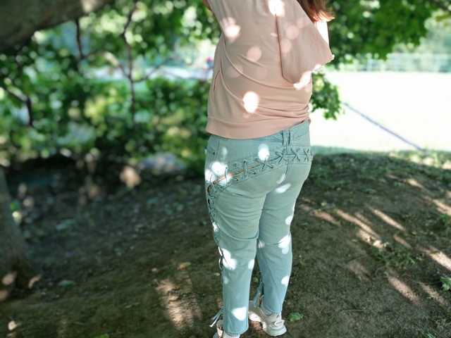 プロフィールの写真 Veronika_Gold