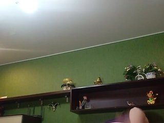 エロティックなビデオチャット Veronika_Gold