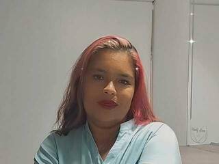 エロティックなビデオチャット tamara-77