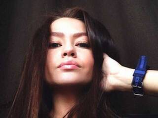 エロティックなビデオチャット Tamaraay