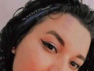 エロティックなビデオチャット TamaraDRosa