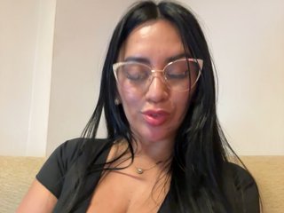 エロティックなビデオチャット TamaraJay