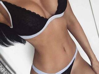 エロティックなビデオチャット TamaraJhonson