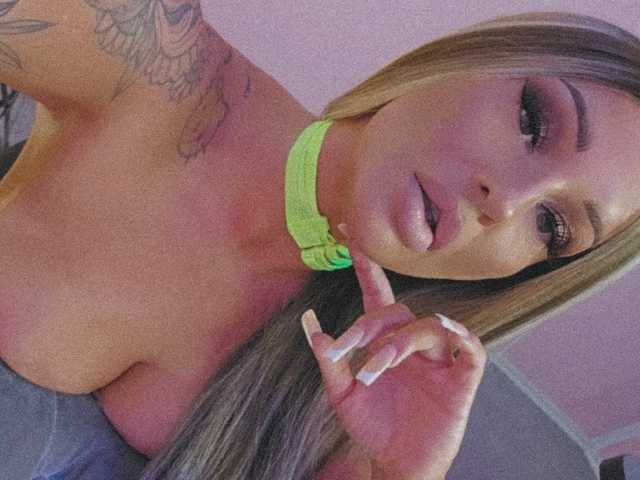 プロフィールの写真 TamaraMilano