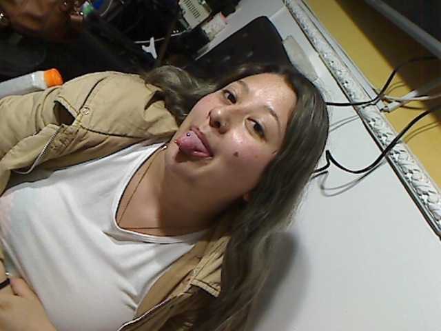 プロフィールの写真 Tamarasex1
