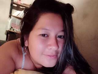 エロティックなビデオチャット TamaraVersace