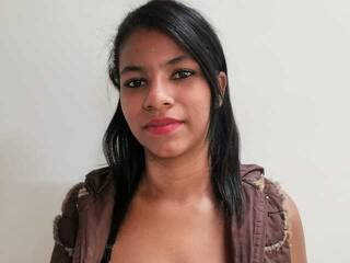 エロティックなビデオチャット Tamarawithe