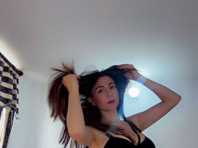 プロフィールの写真 Tammymodell