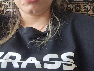 エロティックなビデオチャット TammyPayne