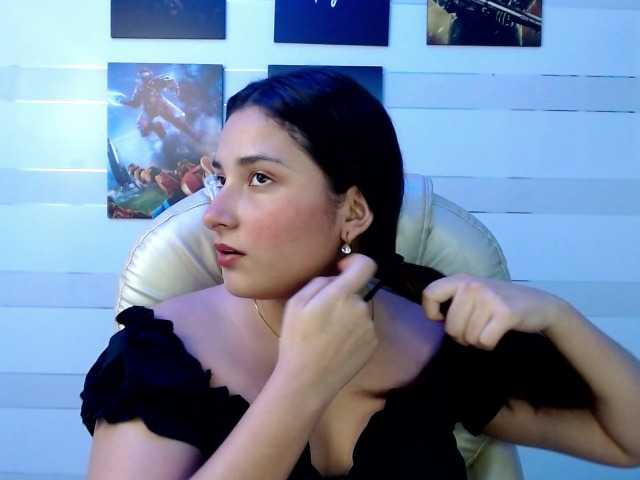 ブロードキャストスクリーンショット tamyfox