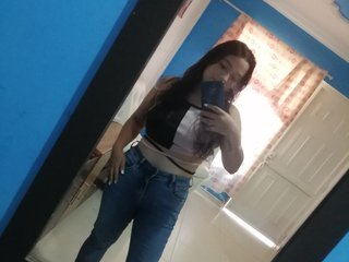 エロティックなビデオチャット TamyHoney