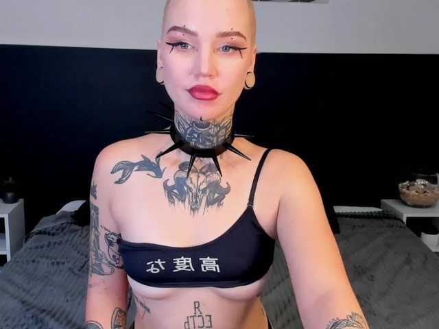 ブロードキャストスクリーンショット TanaMontana