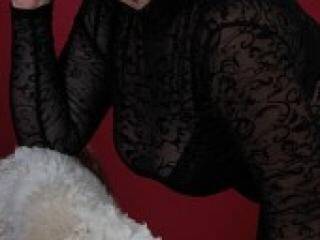 エロティックなビデオチャット tanetwoman