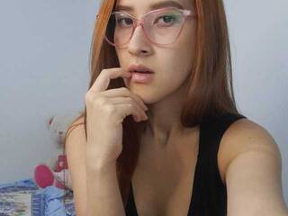 エロティックなビデオチャット Tania1111