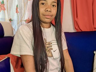 エロティックなビデオチャット Taniah