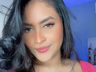 エロティックなビデオチャット Taniatorres