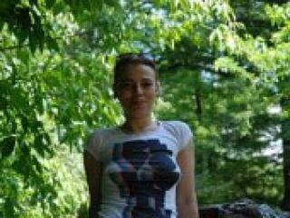 エロティックなビデオチャット tanisha4u