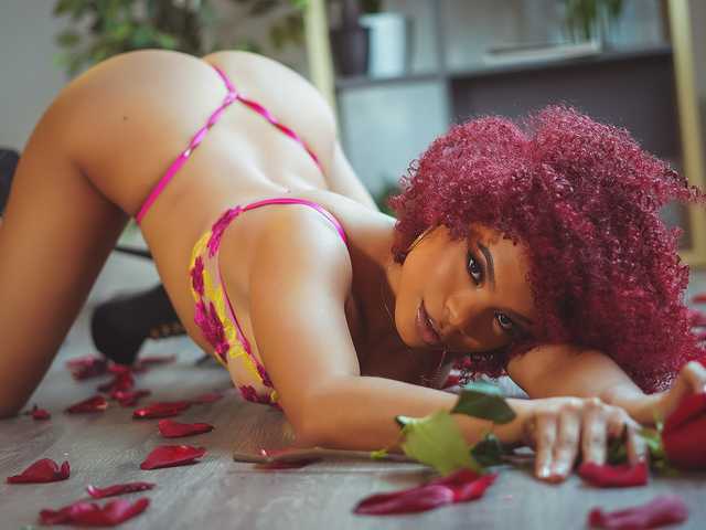 プロフィールの写真 TanishaBrown