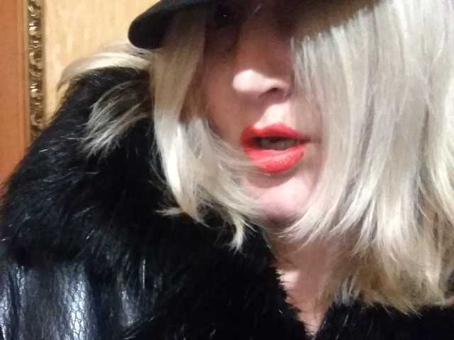 プロフィールの写真 FOX-ME-