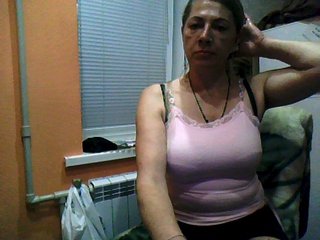 エロティックなビデオチャット Tanuhka