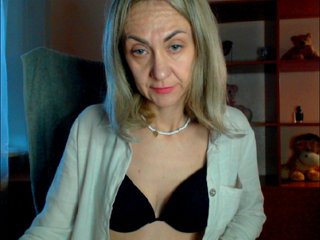 エロティックなビデオチャット Tanya6547