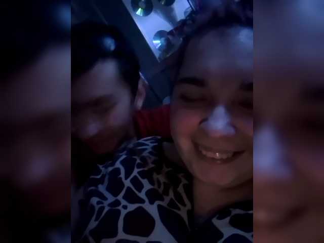 ブロードキャストスクリーンショット Tanya6781