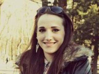 エロティックなビデオチャット tanya94