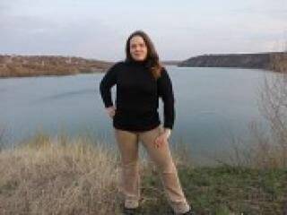 エロティックなビデオチャット tanyas88