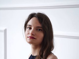 エロティックなビデオチャット TanyLarrick