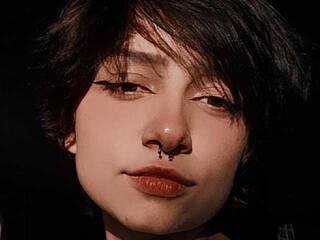 エロティックなビデオチャット TaraJacobs