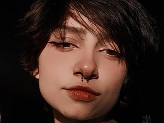 エロティックなビデオチャット TaraJacobs