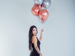 エロティックなビデオチャット TaraLawrence