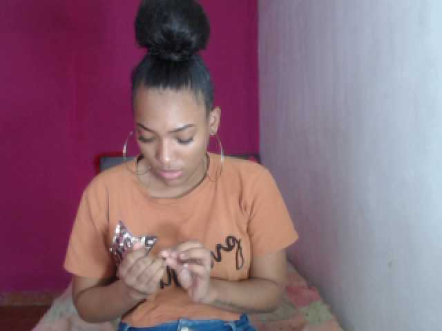 ブロードキャストスクリーンショット TaraNoa