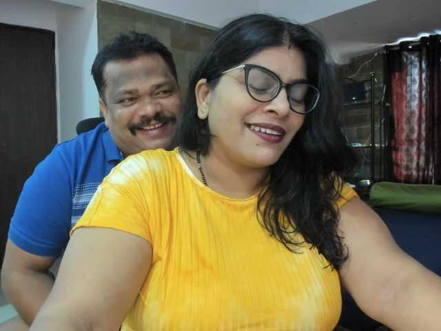 写真 tarivishu23 #bibboobs #bigass #indian #couple #milf #glasses #tatoo #bbw