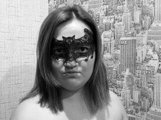 エロティックなビデオチャット TarnessaShow