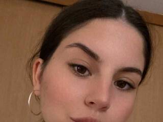 エロティックなビデオチャット TashaAngel