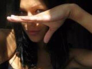 エロティックなビデオチャット tashajenet