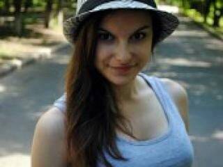 エロティックなビデオチャット tashenkaa