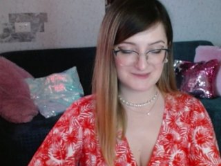 エロティックなビデオチャット tastyAriel