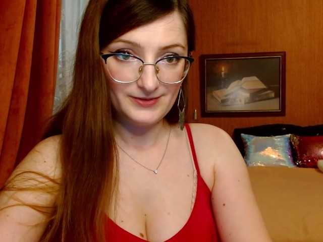 写真 tastyAriel Sweet and yet dang naughty ;) #innocentface #sweet #petite #glasses #fetish #natural #domina #teaser #cfmn #joi #cei #cbt #sph