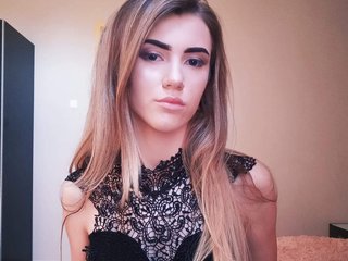 プロフィールの写真 KristiIvanna