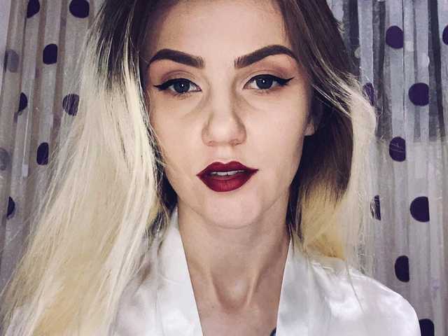 プロフィールの写真 KristiIvanna