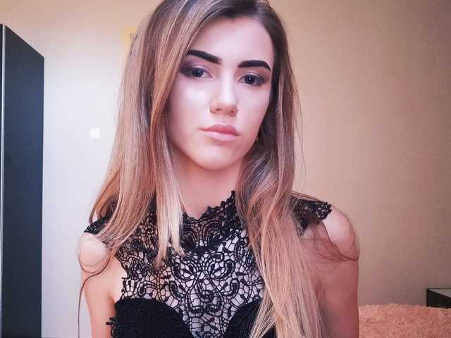 プロフィールの写真 KristiIvanna