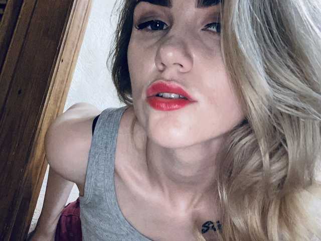 プロフィールの写真 KristiIvanna