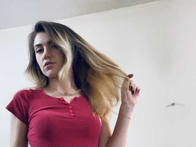 プロフィールの写真 KristiIvanna