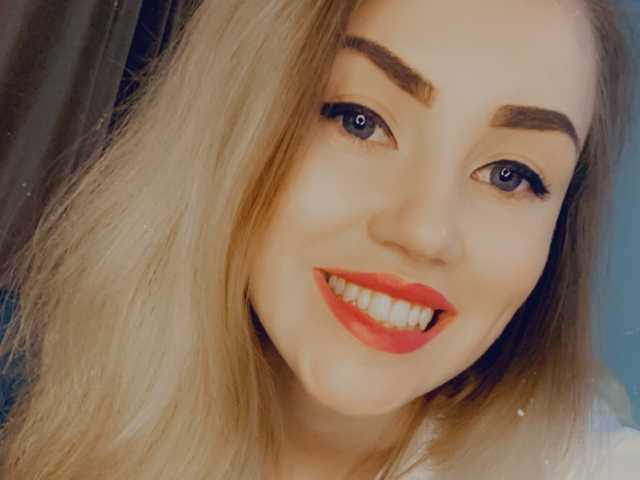 プロフィールの写真 KristiIvanna