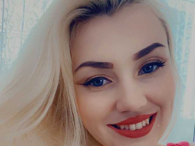 プロフィールの写真 KristiIvanna
