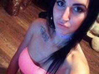 エロティックなビデオチャット tastykristy